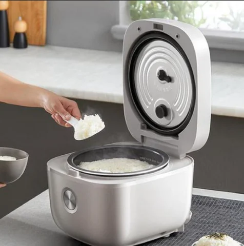 top  10 cookers - №10