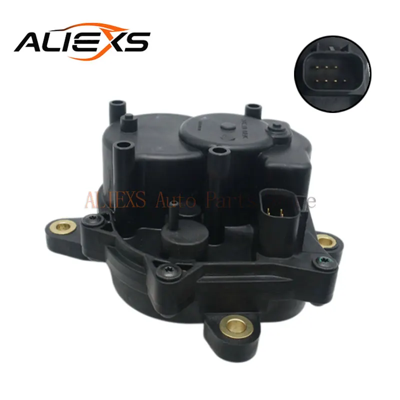 8-97366626-0 8973666260 Transfer Case Shift Actuator Motor For Isuzu D-Max Rodeo Elf N-Series 8-98196415-0 8981964150