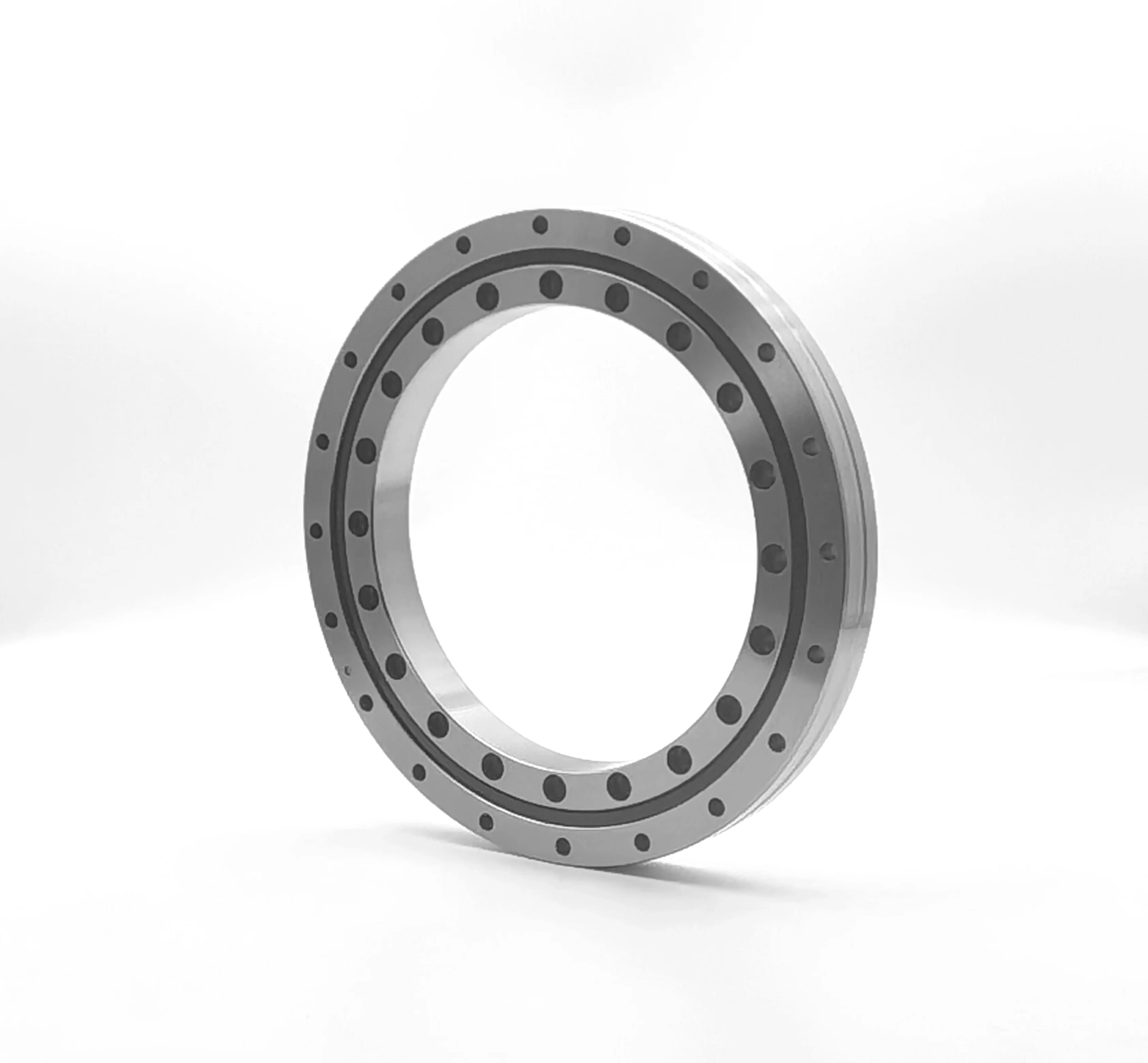 XSU 080218  Slewing Cross Roller Bearing Slewing Bearing  225*180*25.4 mm