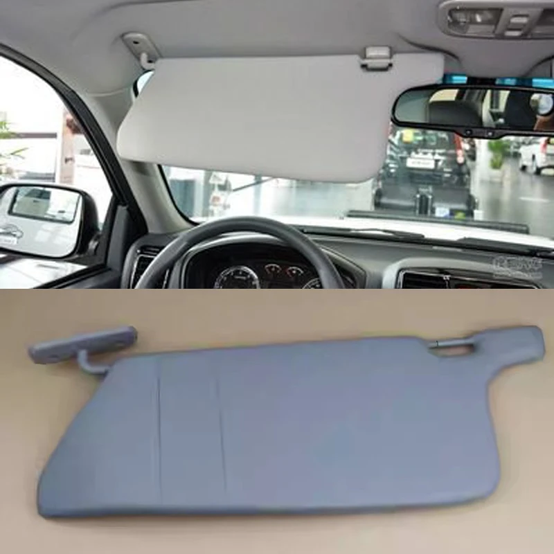 Auto Accessories Sun Visor Sun Shade Sunshield Visor For Great Wall Wingle 3 Wingle 5