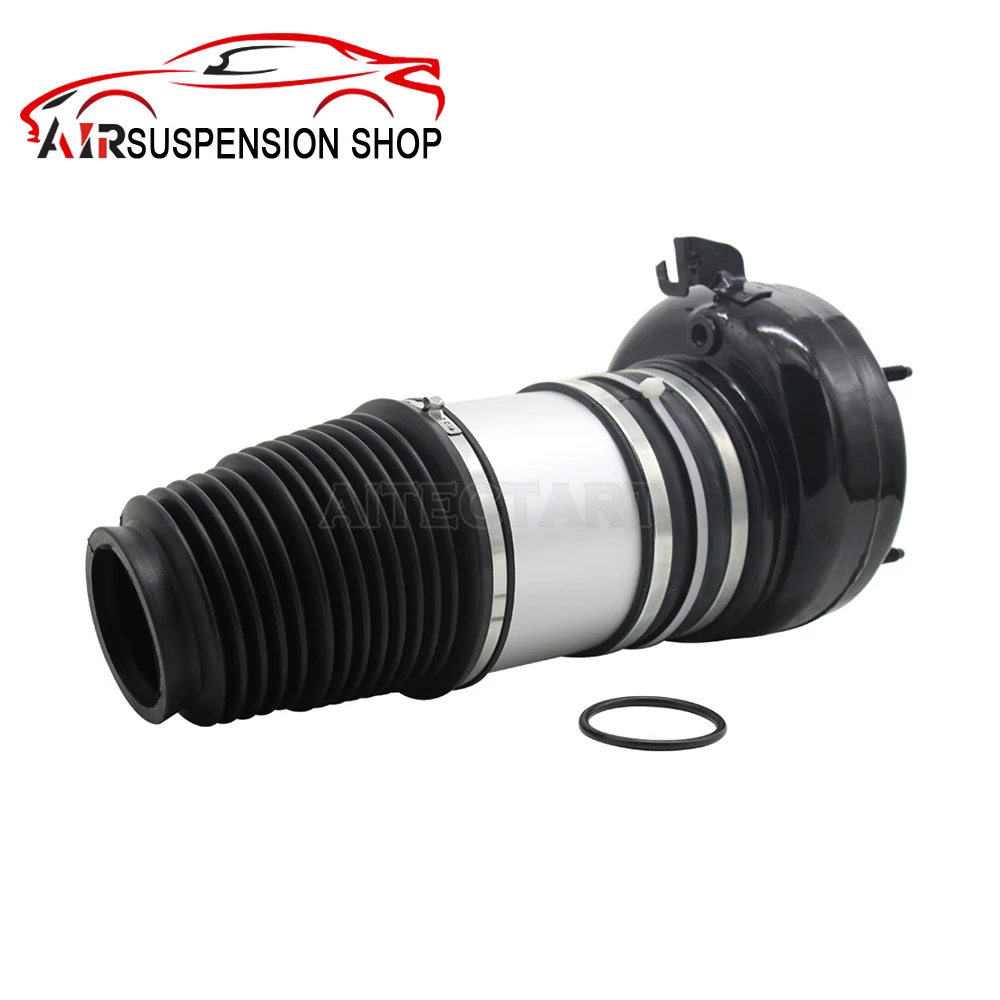 

For Audi A8 S8 D4 4H Quattro 09-18 Front Left/Right Air Suspension Shock Spring Bag 95B616039 4G0616039AD 4H0616039AP Brand New