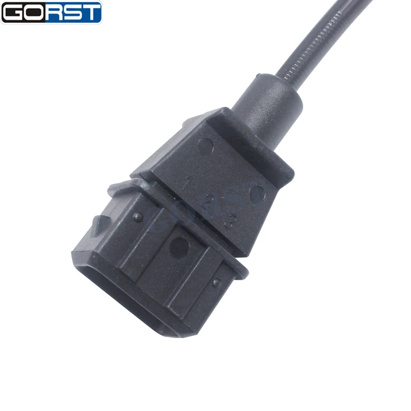 مستشعر موضع العمود المرفقي 0281002408 لـ Daf 95 XF CF 85 CF 75 قطع غيار السيارات 1365738 1339009 0281002301 6000149287 CKP #6