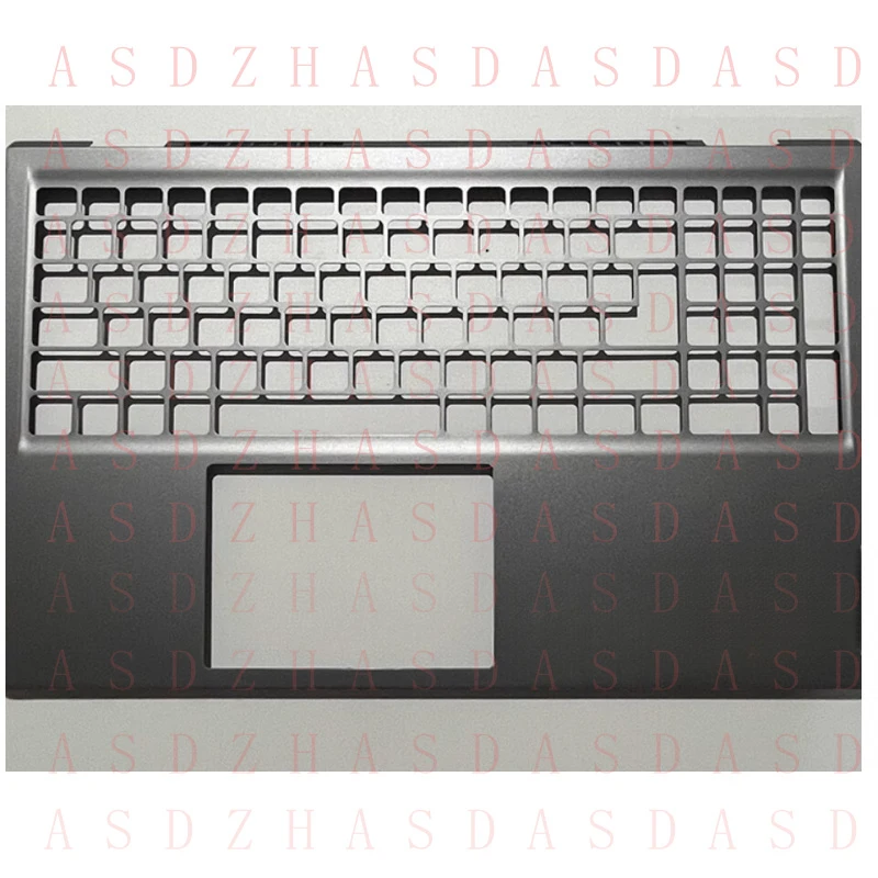 

Корпус (верхняя часть) с клавиатурой и рамкой для Palmrest для DELL Inspiron 15 Pro 5510 5518, артикул 0MK2CK MK2CK