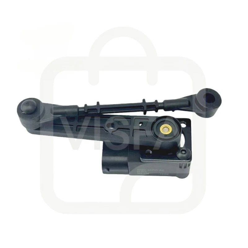 1PC OEM LR020161 LR020159 Rear Left/Right Vehicle Height Sensor for LAND ROVER RANGE ROVER SPORT DISCOVERY 3 CLASSIC AH223D083DA