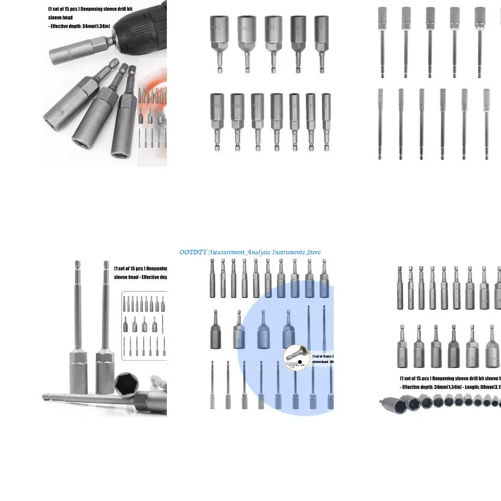 

367D Усиленная глубокая буровая буриль прочная стальная конструкция конструкции антидукты против одежды