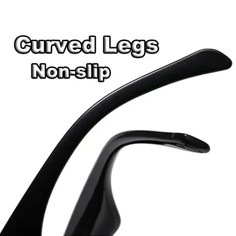 रेट्रो ओवरसाइज़्ड स्क्वायर प्रिस्क्रिप्शन आईवियर 2025 नए ट्रेंडी रीडिंग ग्लास पुरुषों और महिलाओं के लिए लक्ज़री HD लेंस प्रेसबायोपिया चश्मा 10 best sales प्रिस्क्रिप्शन लेंस वाले चश्मे - №8