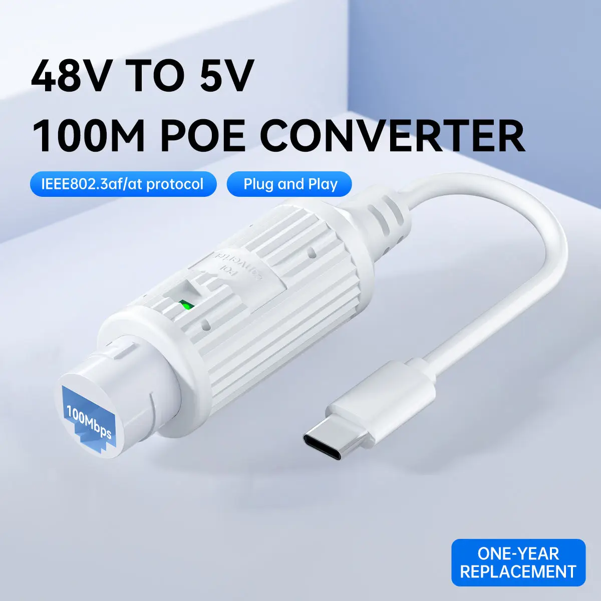 conversor-poe-tipo-c-44v-57v-saida-de-porta-rj45-5v-2a-ieee8023af-at-para-dispositivos-passivos-de-5v
