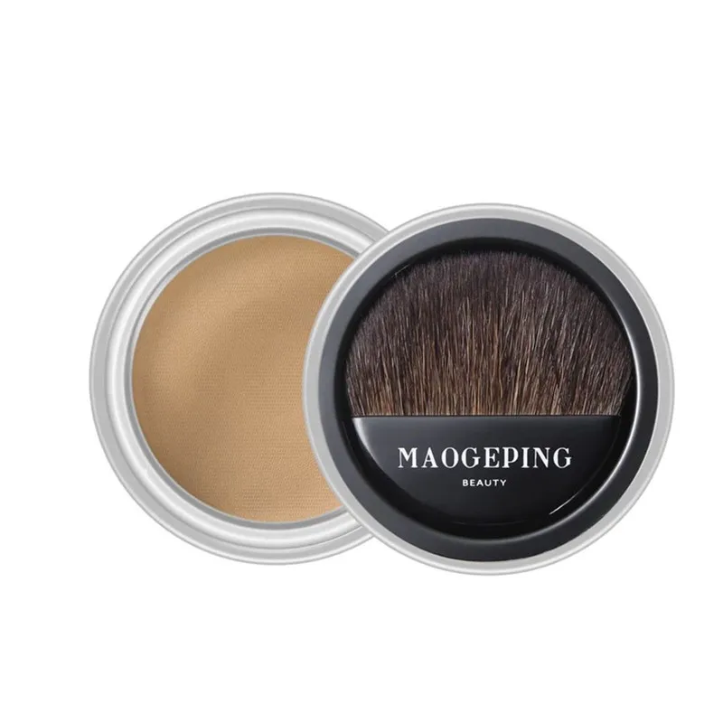 

YY Hairline Headline Powder Novice Face Slimming Contour Compact Side Shadow Nose Shadow