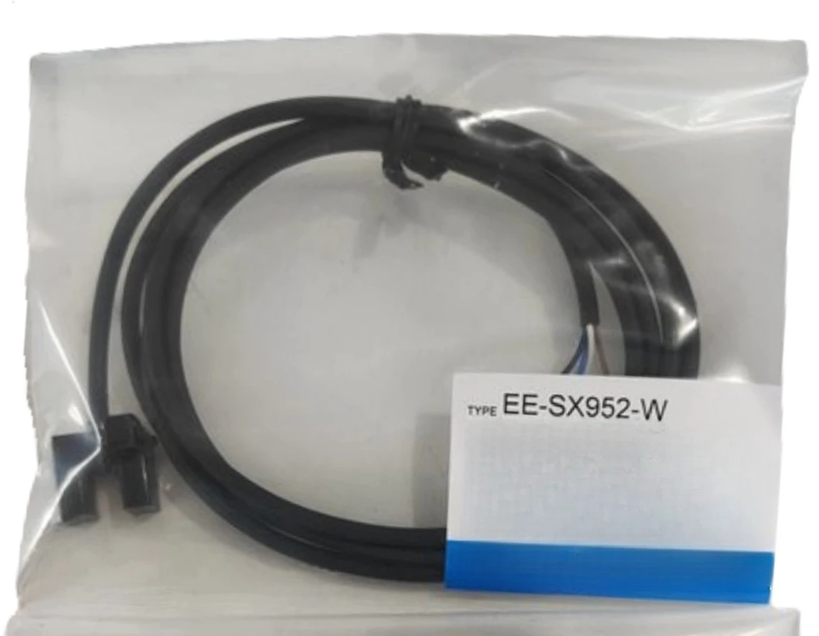 

U-shaped Slot Photoelectric Switch EE-SX950-W/951-W/952-R/953P-W Mechanical Accessories
