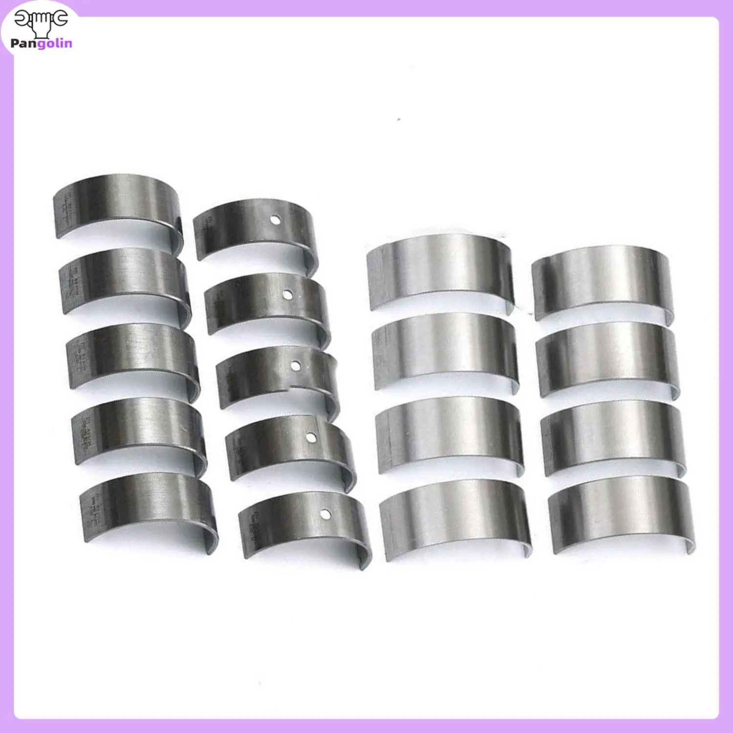 

Main & Connecting Rod Bearings Set For BMW Mini Cooper R56 F20 F21 N12 N13 N14 N16 N18 1.6 11217585452 11217585453 11247586035