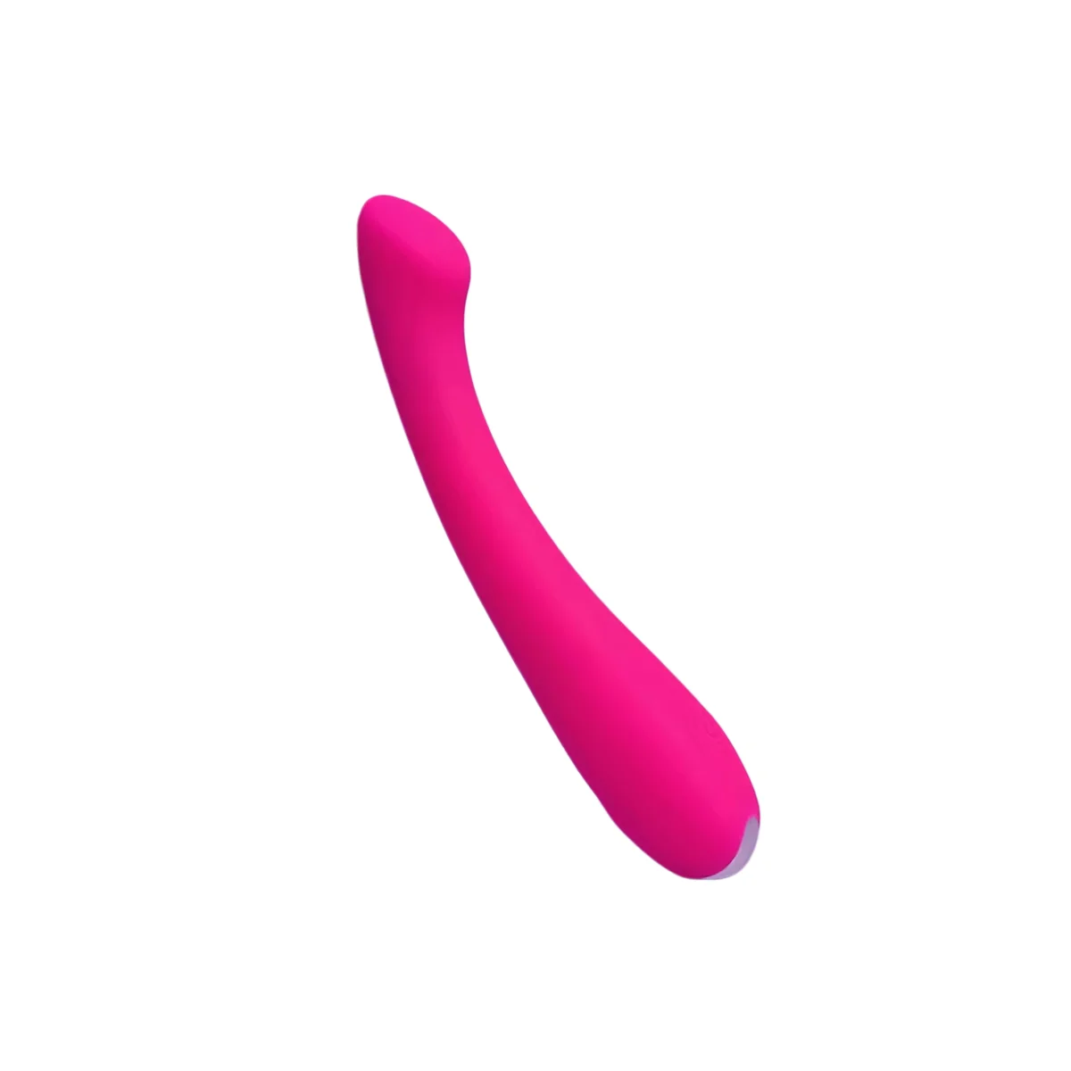 Redshark Rose Red Mini Wand Massager Vibrator for Women G Spot Clitoris Stimulator Couple Sex Toy Small And Portable