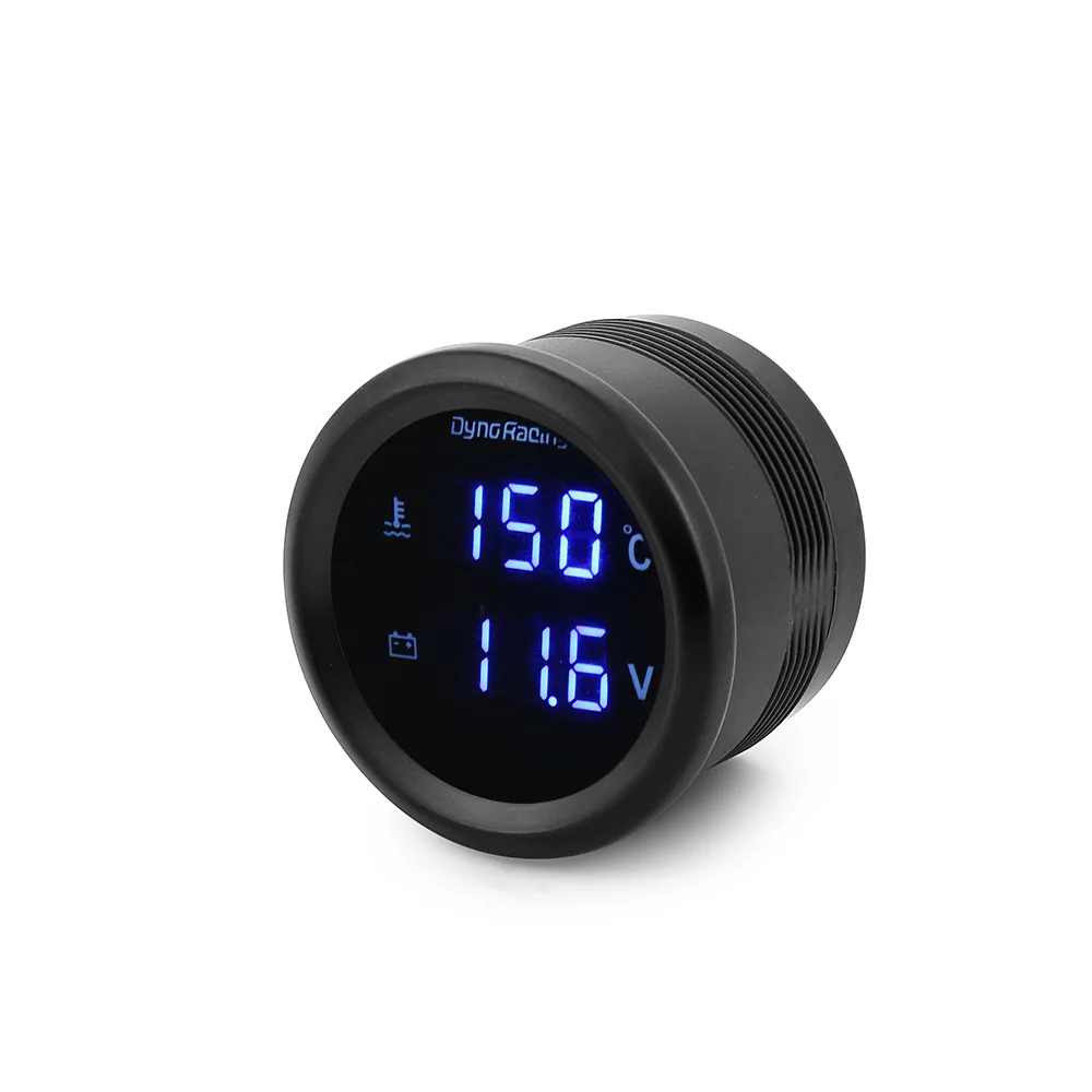 2 In 1 52Mm 2" Digi…