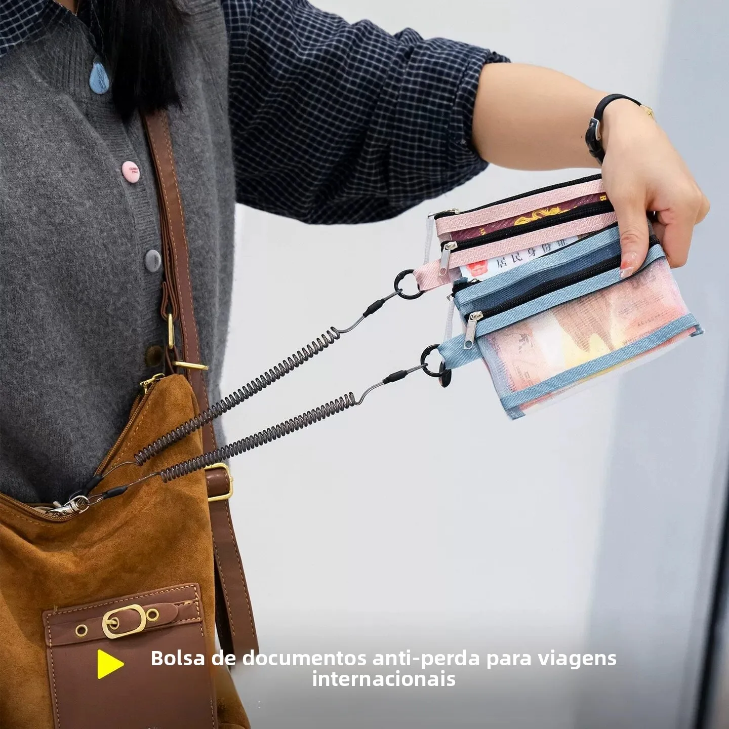 carteira-antifurto-essencial-para-viagem-com-corda-de-mola-integrada-bolsa-de-armazenamento-de-documentos-carteira-portatil