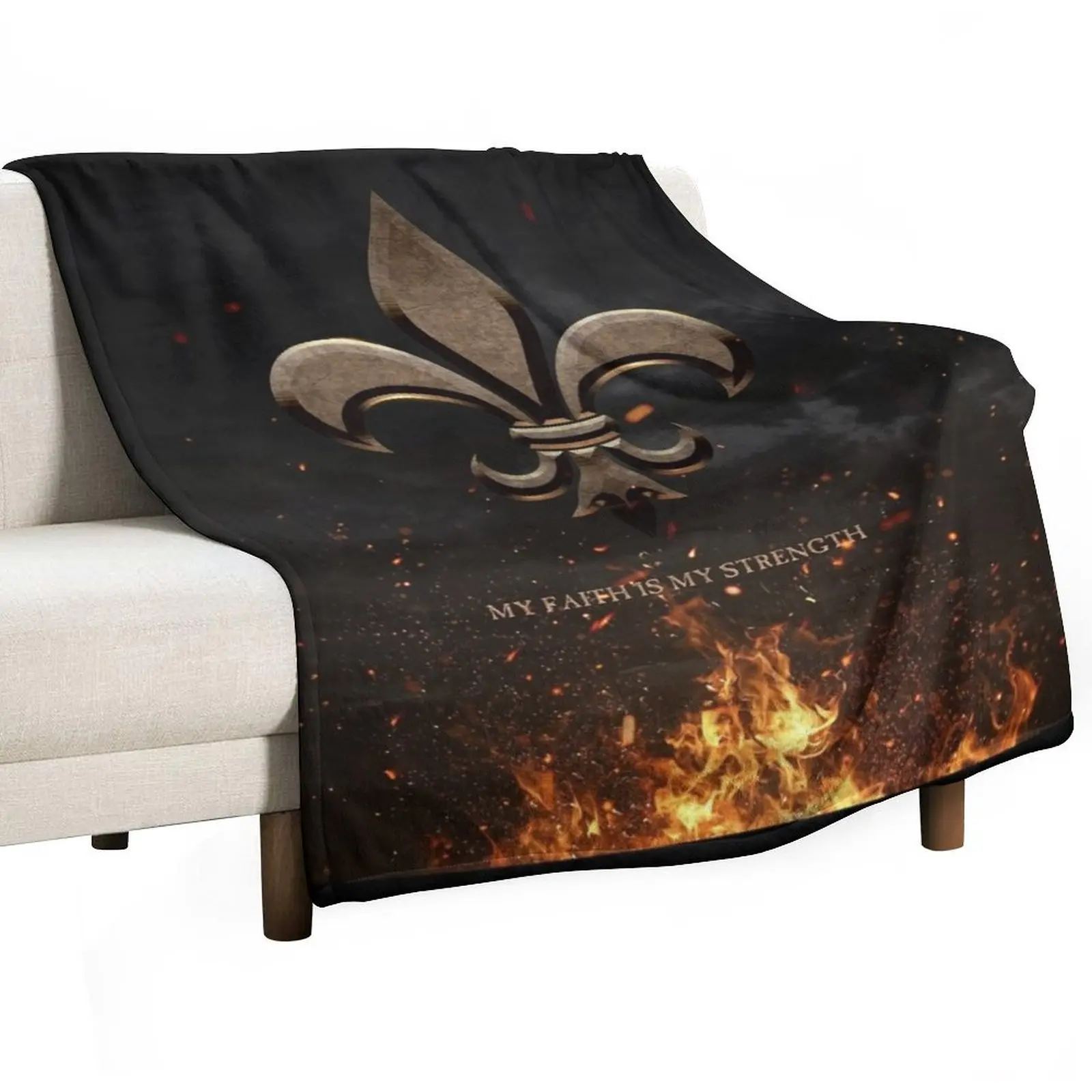 Fleur De Lis My Fai…