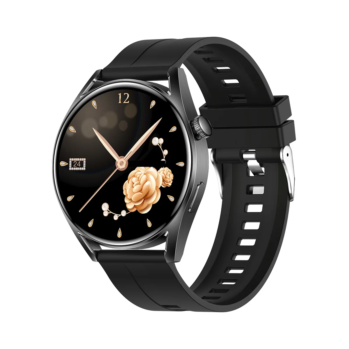 Smart Watch Bluetooth Call Fitness Tracker Heart Rate Blood Oxygen Sleep Monitor IP67 Waterproof Sports Smartwatch for Men Women