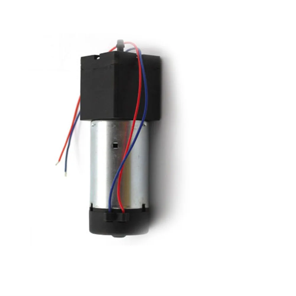 

1 PC Mini Air Pump Oxygen Filling Pump Fish Tank Pump Aquarium Air Pump Aeration Accessory for Home Shop