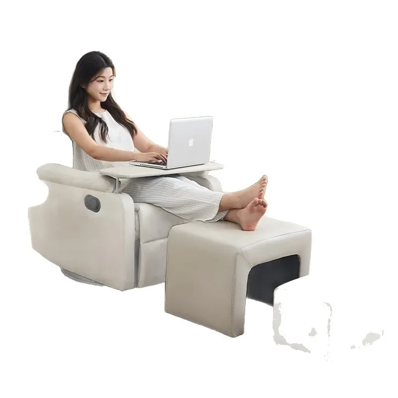 

Beauty chair, manicure sofa, foot beauty, eyelashes, electric single, multi-functional chair