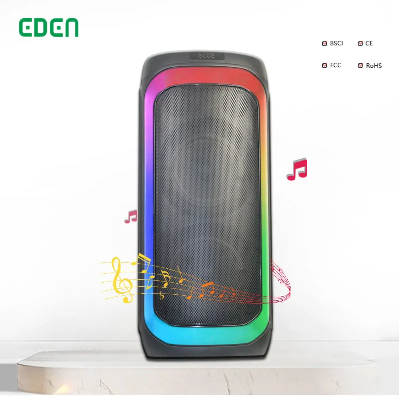 Big bass speakers bluetooth pa portable audio player karaoke bluetooth outdoor partybox 310 jblspeaker