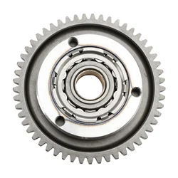 Topteng One Way Starter Clutch w/Gear 39mm For Kymco KXR 250 / MXU 250 300 / Maxxer 300
