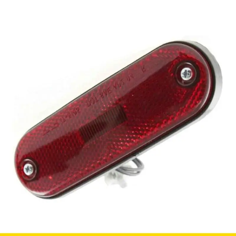 SZCH 2 Pieces Energy Efficient High Performances LED Side Lights For Vehicle Improved Safety Design 81750-42010 81760-42010
