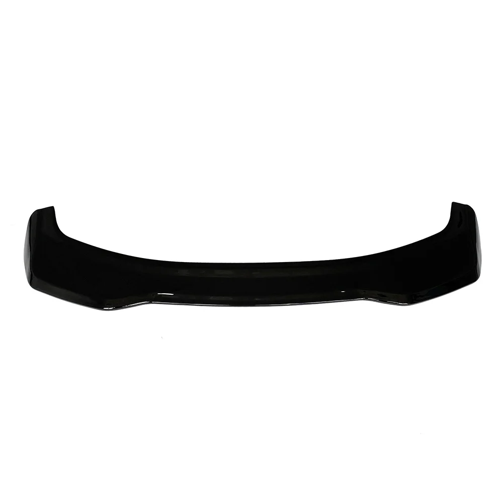 

Suitable for X3 F25 2011-2017 BMW glossy black rear wing F25 Piano black rear spoiler