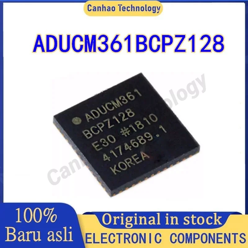 

ADUCM361BCPZ128 ADUCM361 BCPZ128 LFCSP48 100% New Original in stock