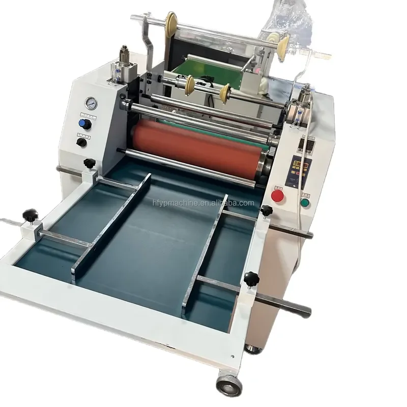 UV Printing Hot Foil Machine with Water Transfer Roller and Acrylic Sheet Options Customizable