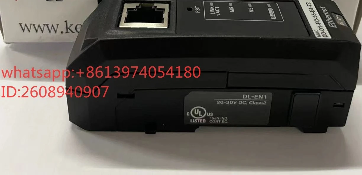Suitable for DL-EN1 new original genuine communication module network communication unit sensor