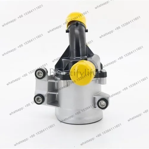 Suitable for auto parts 31338399 31368284 31338390 auxiliary water pump