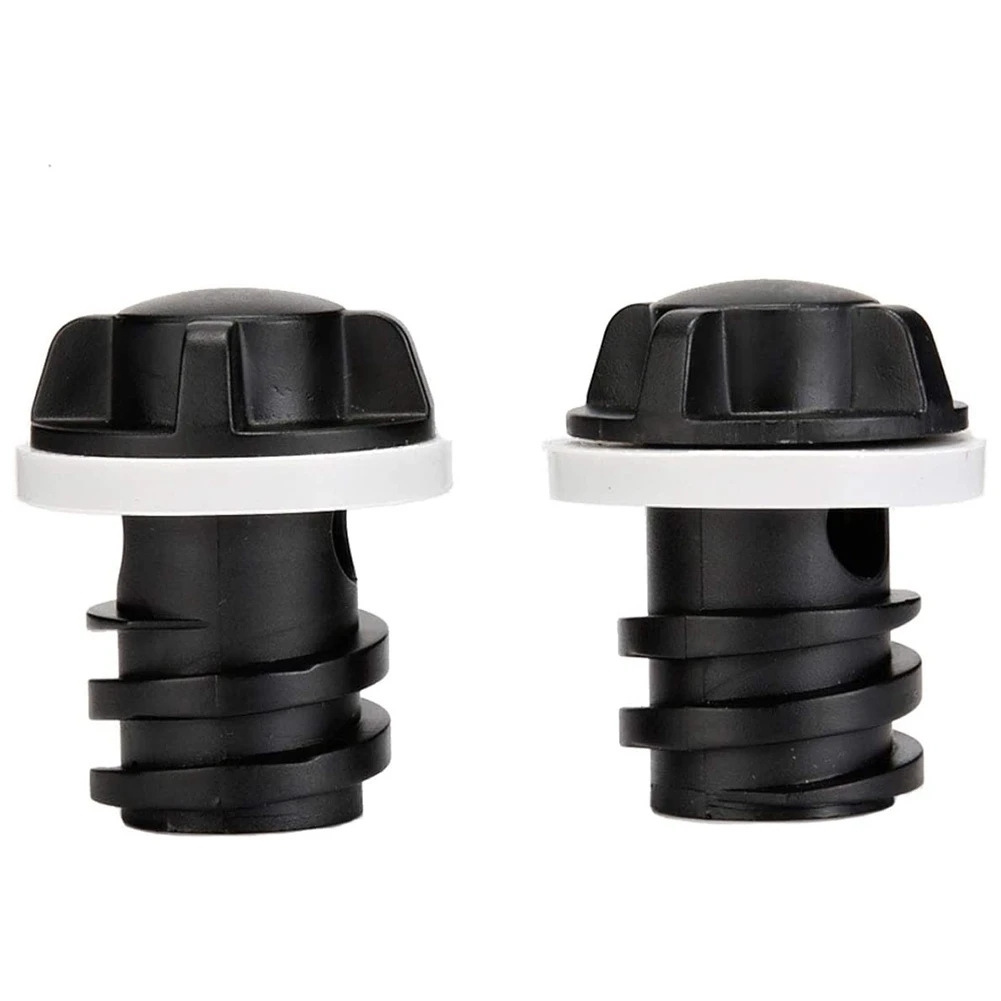 

A06T-2Pcs of Cooler Drain Plugs Replacement, for Line of , , and for