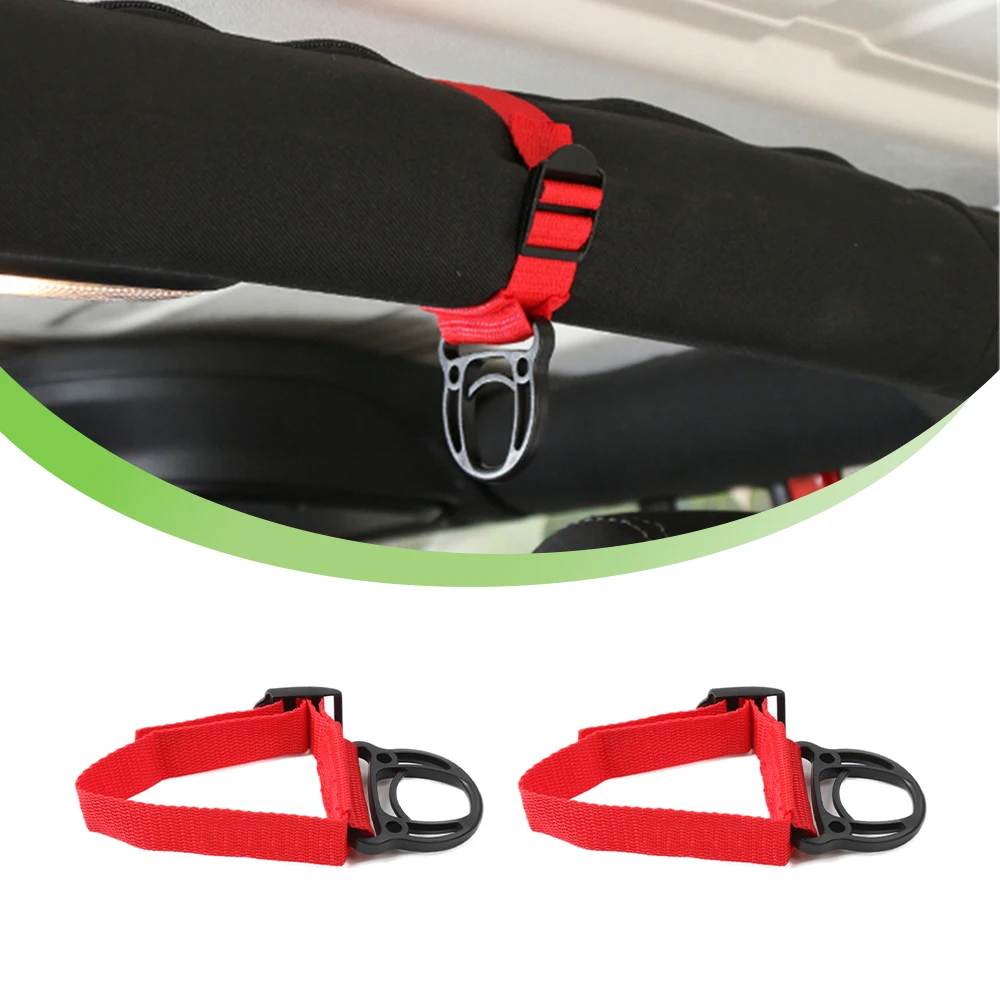 Car Roll Bar Coat H…