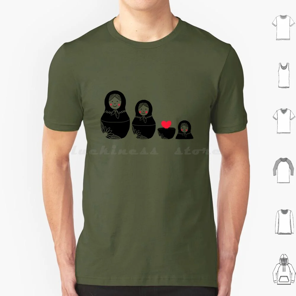 Camiseta Love Inside de algodón para hombres y mujeres, estampado artesanal, Love Amour Amor Heart Family Kids Chilndren Tobe Fonseca Tobias Fonseca