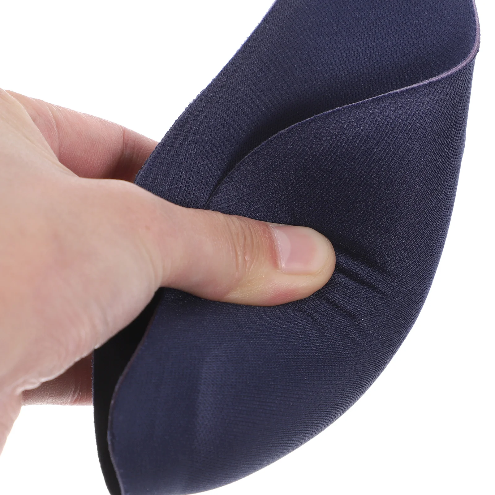 

2Pcs Underwear Enlarging Sponge Pad for Men Briefs Cup Support Masculine Confidence Boost Portable Lightweight Use One Size