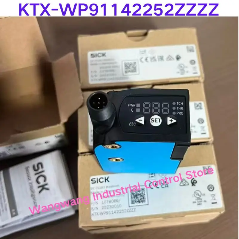 Brand-new  Photoelectric sensor KTX-WP91142252ZZZZZ