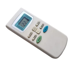 New remote control fit for TCL air conditioning TAC-12CHSM TAC-18CSA TAC-12CSM TAC-24CHSA TAC-18CHSA TAC-18CSM TAC-24CHSM