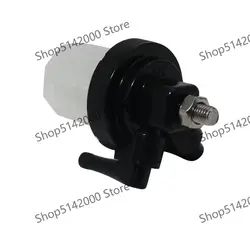 In Line Fuel Filter For Yamaha 15HP E15C E15D 20HP 20 20D 20C 25HP 25 C25 25N 25B 25V 25J WHS/L WOS/L ES/LH MS/LH MKS/L ETOS/L