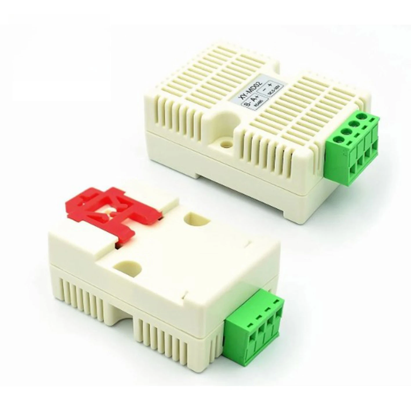 

SHT20 Humidity Temperature Transmitter RS485 Interface Modbus High Accuracy Module