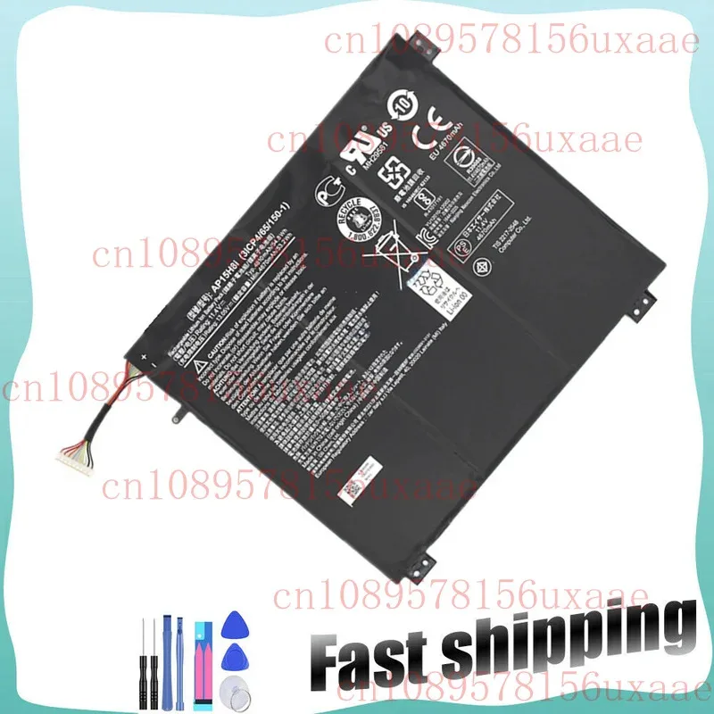 

Аккумулятор AP15H8i для Acer CloudBook 14 AO1-431 A01-431 Swift 1 SF114-31 XMSJ