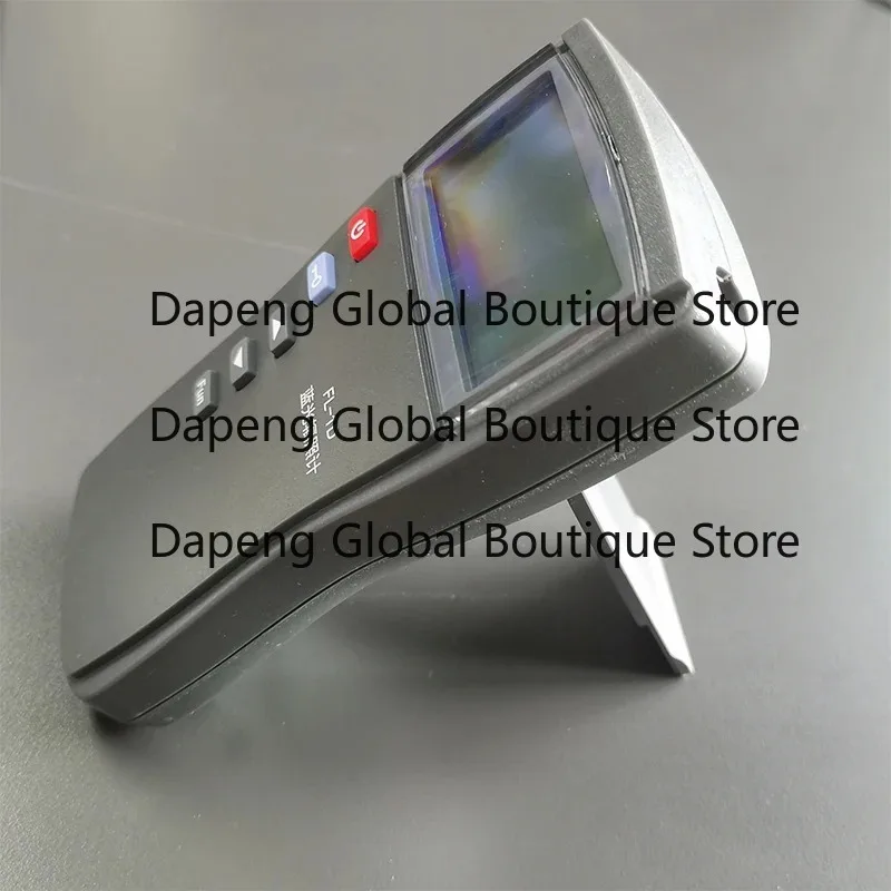 400-550nm Blue Light Radiation Intensity Detector LED Light Illumination Parameter Measuring Instrument