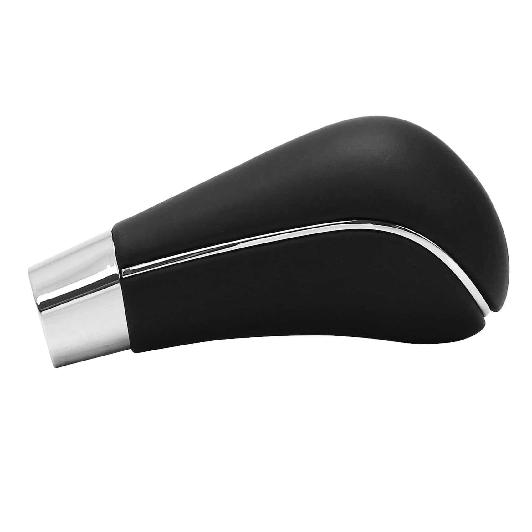 

Новая кожаная ручка переключения передач для автоматической коробки передач Sonata 8-го поколения 2009-2014-A61E