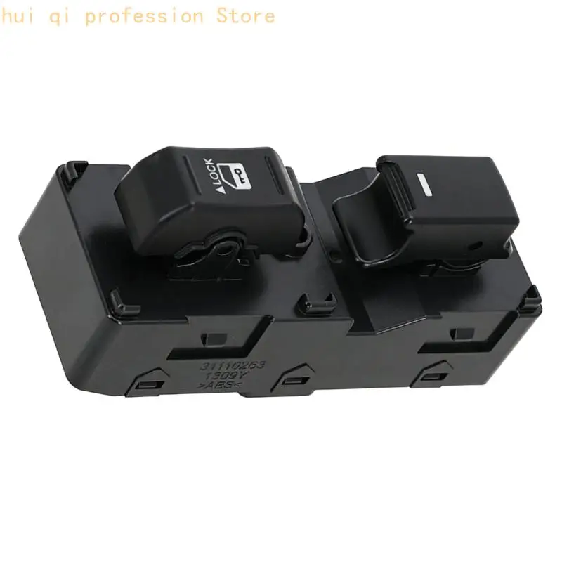 Türglas-Steuergerät 935752P000 für Baujahre 2009–2014, Ersatzteil ABS H8WE – Detail 9