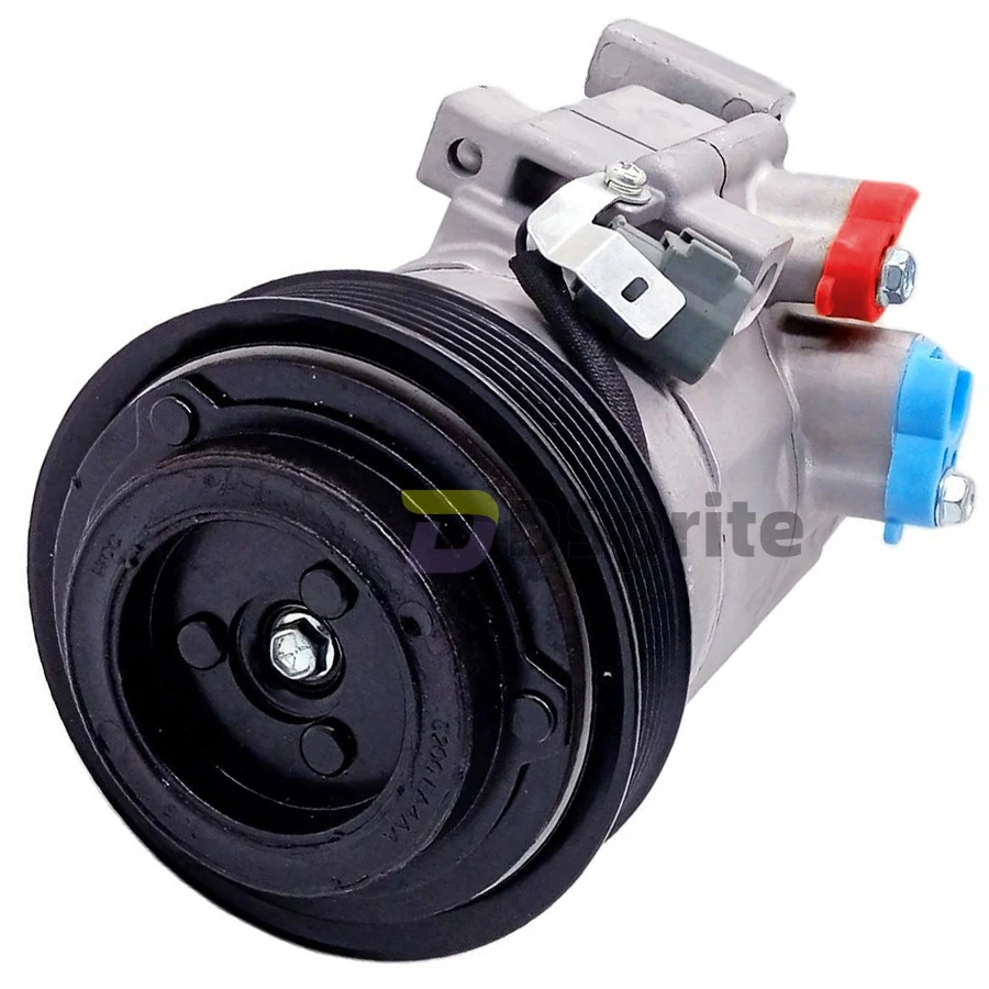 AC Compressor EG2161450G F500-RW7AA-03 For MAZDA CX-7 Mazda 3 5 2.3L 2.5L BBN261450C BBN261450D HS-18N CF500-RW7AA-01 BBN261450B