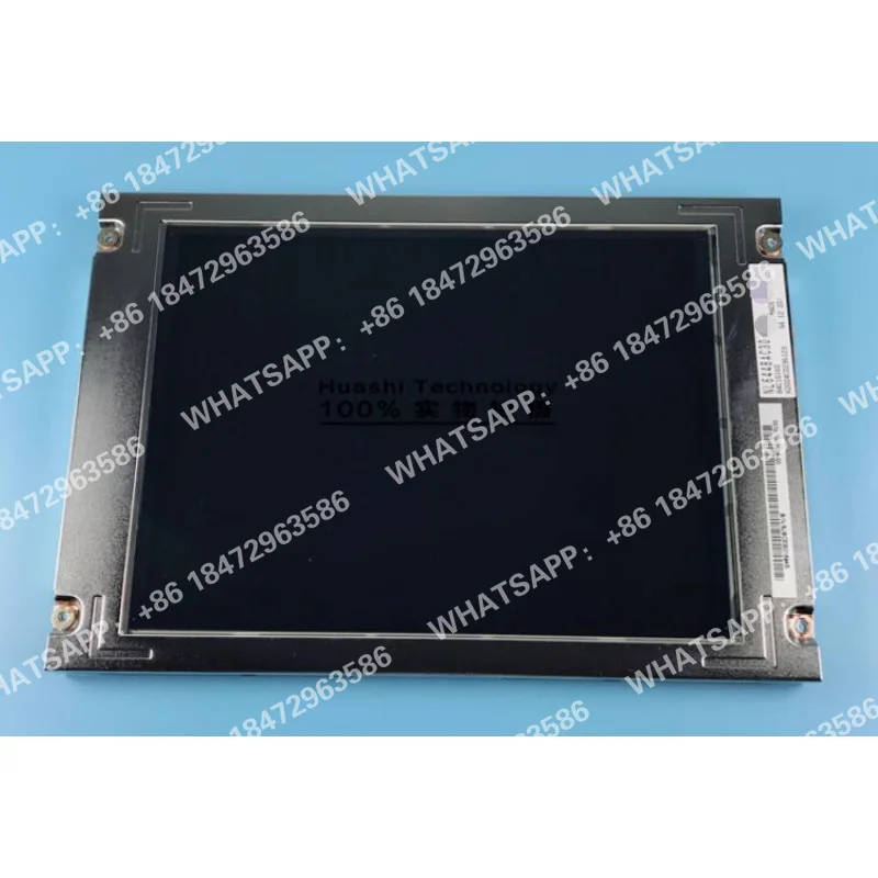 NL6448AC30-10 Фирменный оригинальный 9,4-дюймовый ЖК-экран 640(RGB)×480, VGA 84PPI CMOS (1 канал, 4 бита), 34-контактный