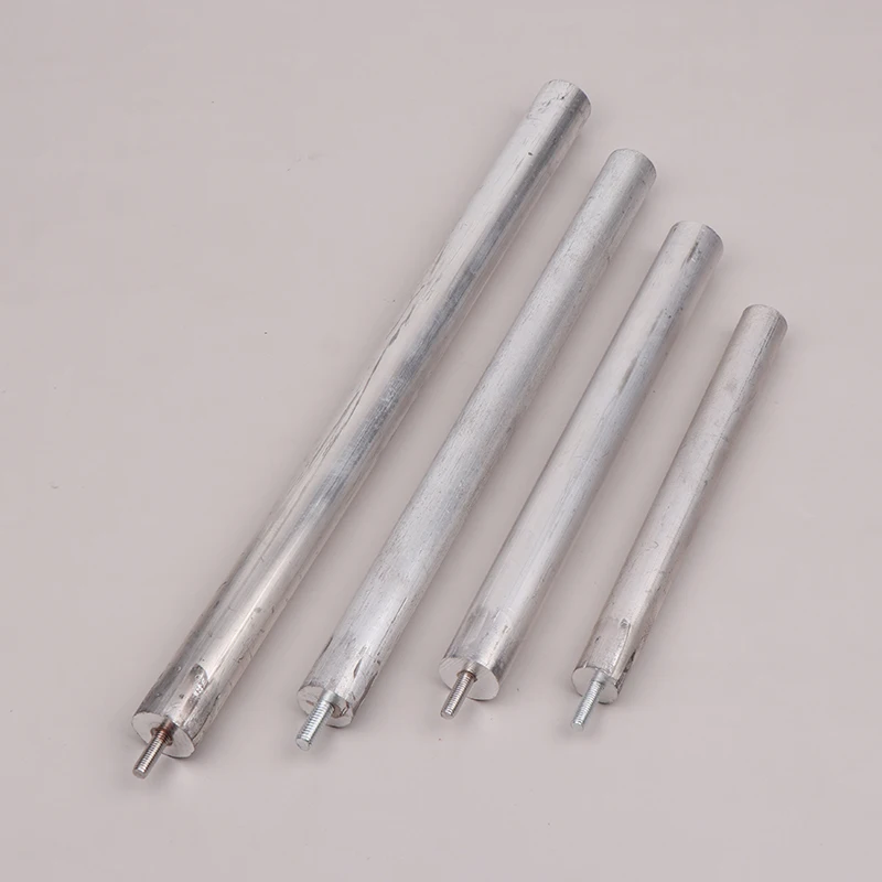 1pc 160/200/250/300mm Big Magnesium Anode Rod For Waterboiler M5/M6 Electric Water Heater Magnesium Bar