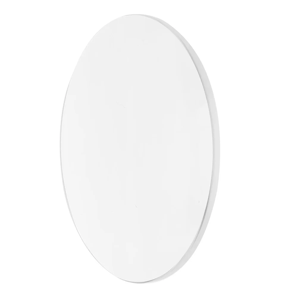 Watch Crystal Glass Lens Sapphire Lenses Replacement Transparent Wristwatch Thickness Parts