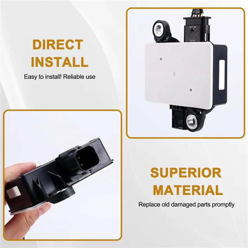 

A33K-5461551 Car Particulate Matter Sensor PM Sensor For Cummins 6.7 Liter ISB/QSB Engines 0281007169 0281007170 A056N699