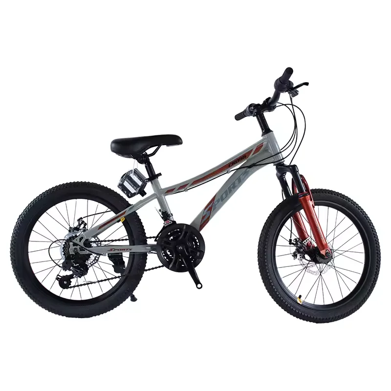Wholesale 12 14 16 18 20 Inch Children Bicycle Kids Children Bike Kids' Bike For 2 3-8 Year Kids 10 9-11 Years Old For Sale