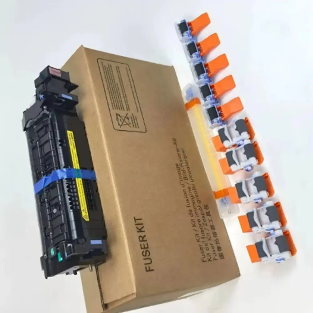 High Quality Maintenance Kit For HP E62555 62565 62575 62655 62665 62675 Fuser Unit