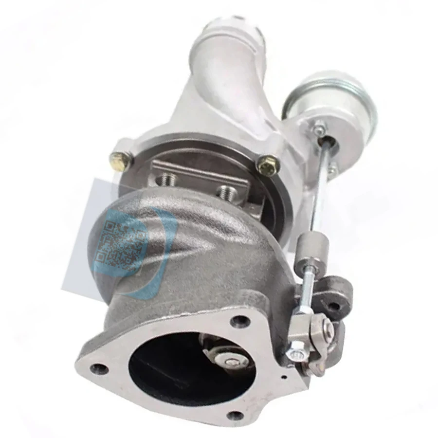 Turbocharger 53039700118 for Mini Cooper S 1.6 175 hp R55 R56 R57 53039700163 11657600890 53039700163 53039880163