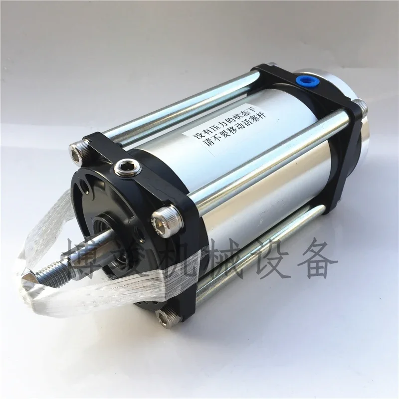 低摩擦シリンダー,SCSA-63-78-S0-B0-P S1-B0-P